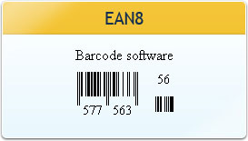EAN 8