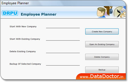 Employee Software