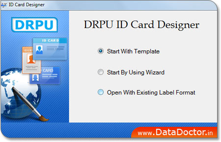 ID card maker