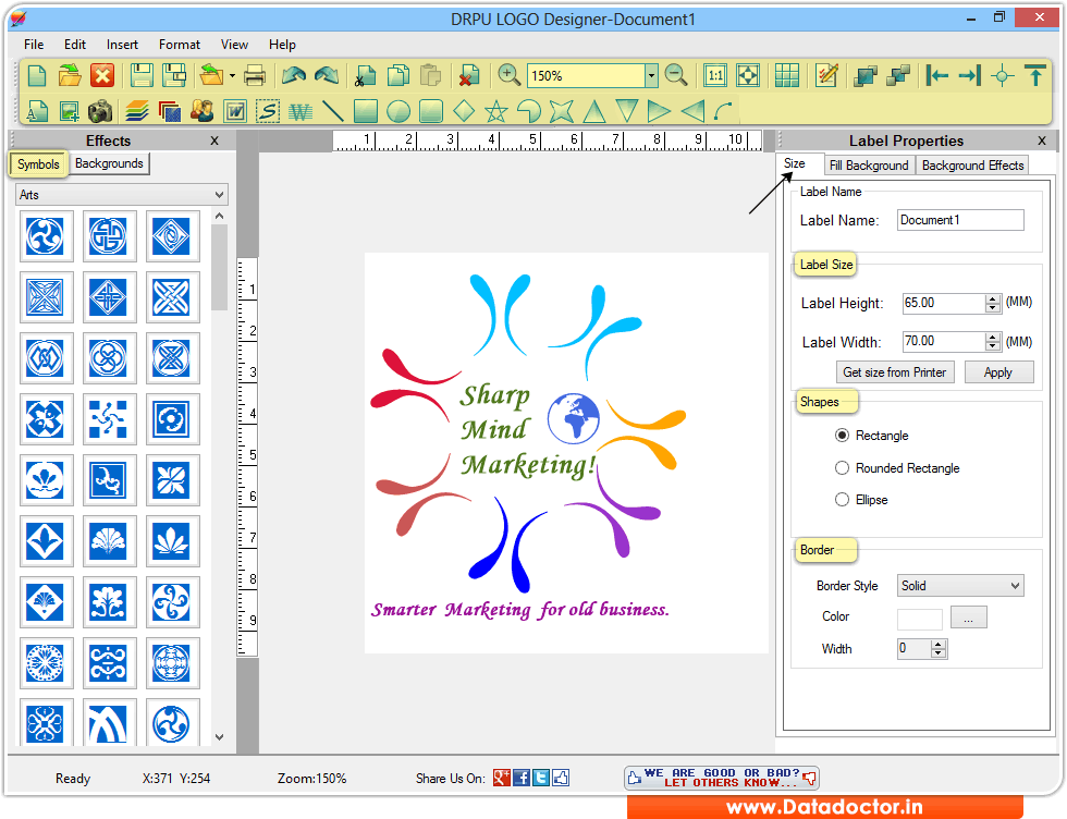 Logo Maker Software