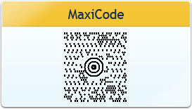 MaxiCode