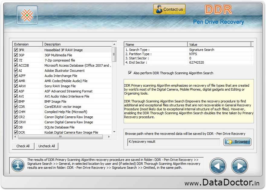 Pen Drive Data Recovery Software Serial Key Pen Drive Data Recovery Software Serial Key