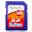Recover Compact Flash Card Data icon