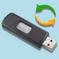 Files Recovery Pen Drive icon