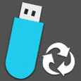 Kingston Thumb Drive Recovery icon