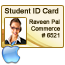 Mac Student ID Cards Maker Software