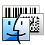 MAC Barcode Label Maker - Corporate