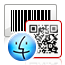 Barcode Label Maker for Mac