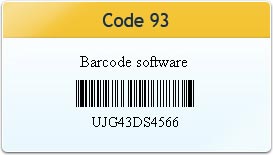 Code-93