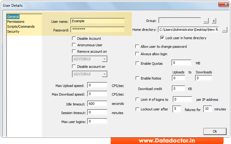 Password Recovery Software For Core FTP