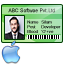 Mac ID Cards Maker (Corporate Edition)