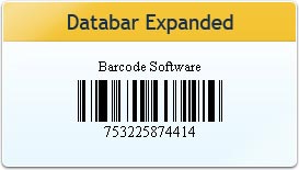 Databar Expanded