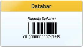 Databar 