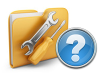 Data Recovery Support