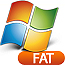 FAT Data Recovery