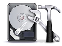 Data Recovery software