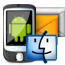 Mac Bulk SMS Software for Android Mobile Phones