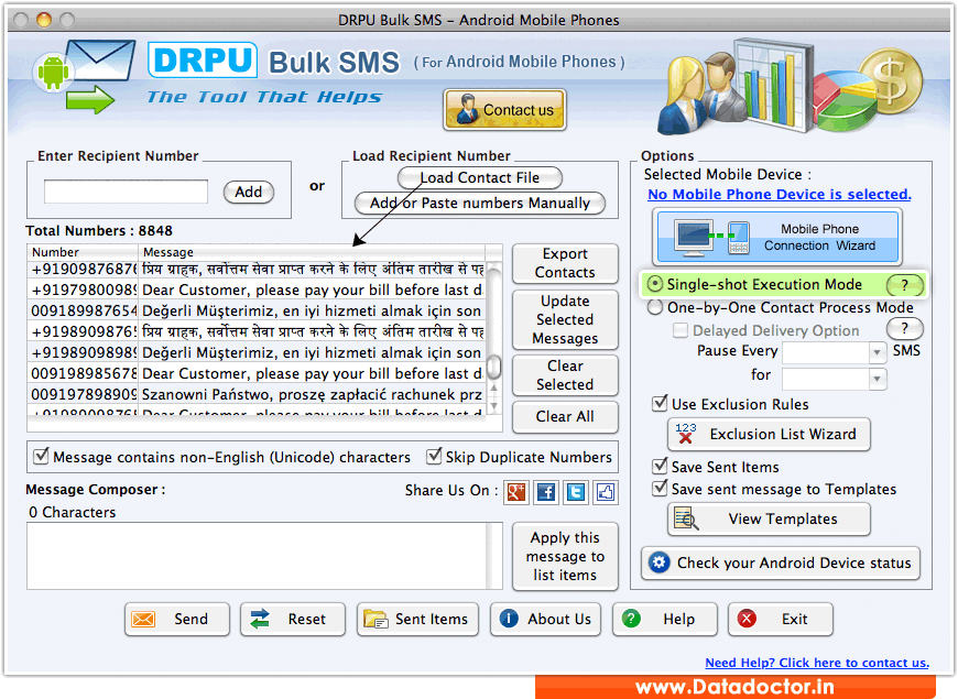 Mac text messages stuck on sending - eagera