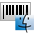 Mac Barcode Maker - Standard