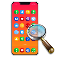 Mobile Phone Inspector