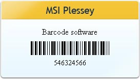 MSI Plessey