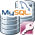 MySQL to MS Access