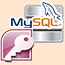 MySQL to MS Access Database Converter