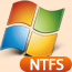 NTFS Data Recovery