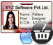 MAC ID Card Maker Software