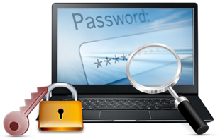 Password Recovery Software