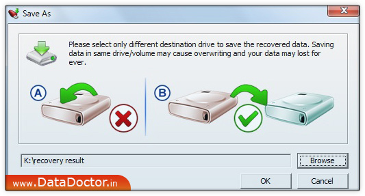 Pen Drive Recovery Software