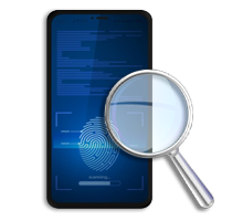 Pocket PC Forensic Software