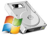 Windows Data Recovery Software